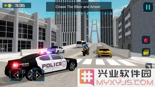 特警任务模拟器中文版截图4