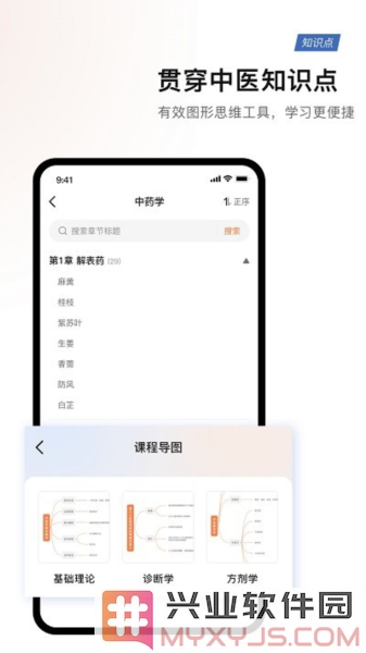 中医医案app截图3