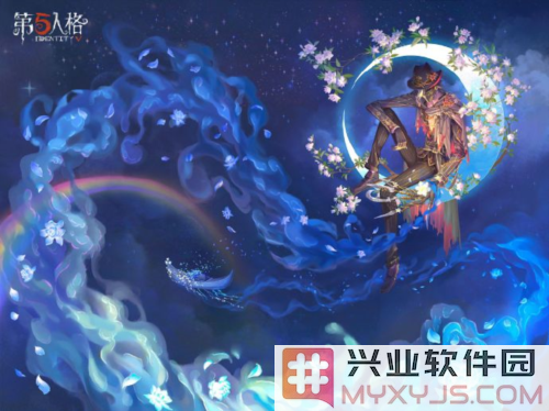 《第五人格》二十四节气演绎录秋分篇线下活动回顾：时节交替，情谊长存