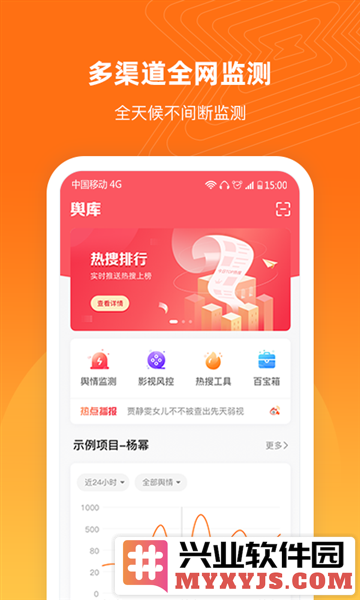 舆库app截图1