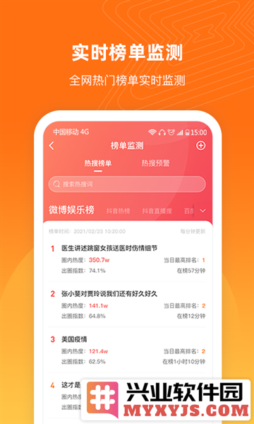 舆库app截图3