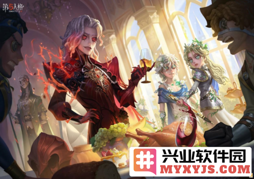 穿越异界迷雾，探索《第五人格》第三十五赛季精华2新篇章的精彩冒险