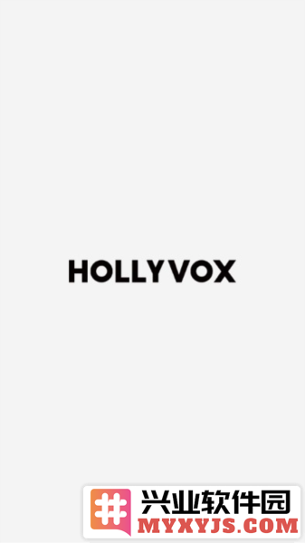 Hollyvox