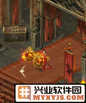 手持神兵闯武林《剑侠世界：起源》炫酷武器图鉴