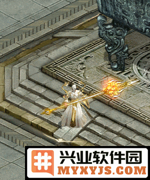 手持神兵闯武林《剑侠世界：起源》炫酷武器图鉴