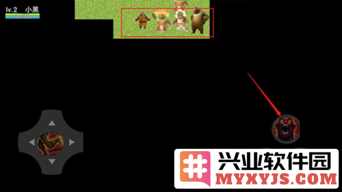 熊熊荣耀免广告版官方直版_熊熊荣耀免广告版免费下载0.4