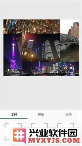 小麻雀拼图app截图4