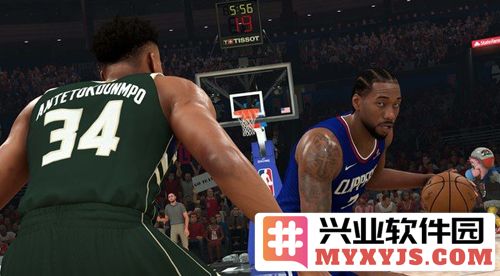 nba2k22破解版无限金币豪华存档截图3