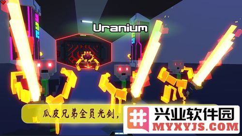 机甲模拟器无限升级和体力版截图2