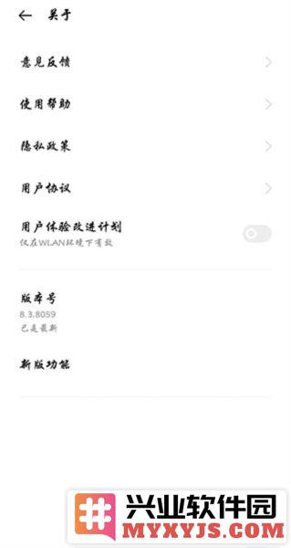 讯飞输入法oppo版截图2